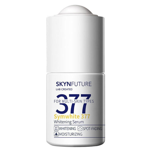Skyn Future 377 Whitening Blemish Essence Serum Niacinamide Brightening Moisturizing 18ml